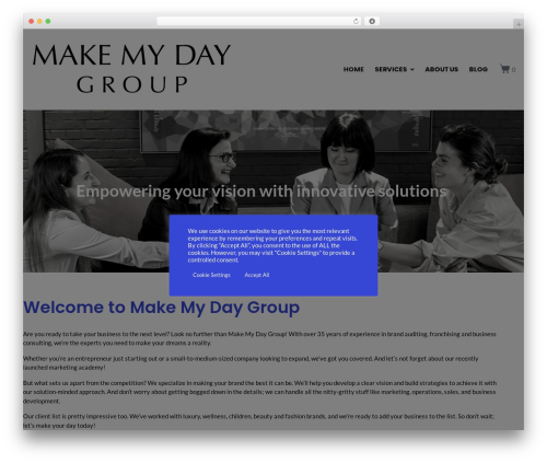 Sellkit pro WordPress plugin - makemyday-group.com