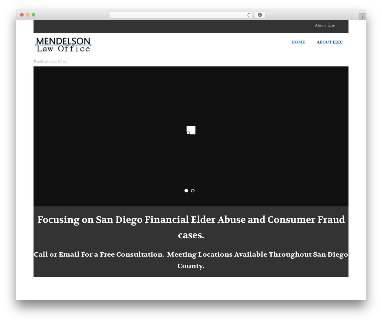 Optimizer PRO WordPress theme - esonlaw.com Optimizer PRO WordPress theme - esonlaw.com