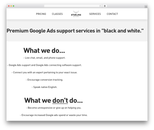 WordPress Live Chat Plugin – Olark (olark-live-chat) free WordPress plugin - starling.support WordPress Live Chat Plugin – Olark (olark-live-chat) free WordPress plugin - starling.support