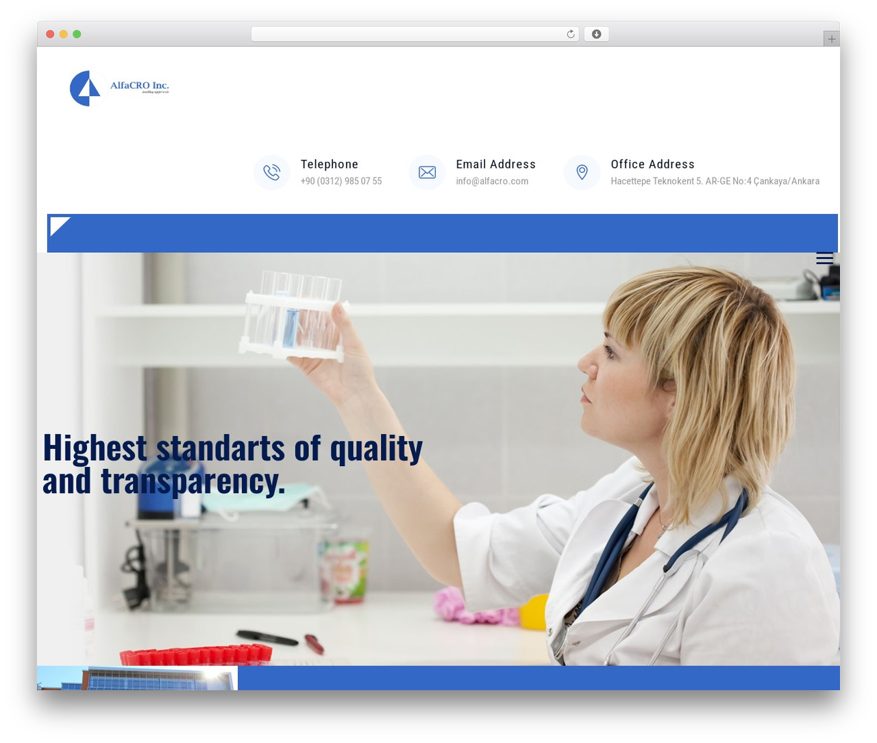 Theme WordPress LabtechCO - alfacro.com Theme WordPress LabtechCO - alfacro.com
