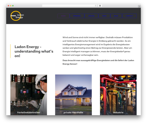 Wp data access premium WordPress plugin - ladon-energy.com