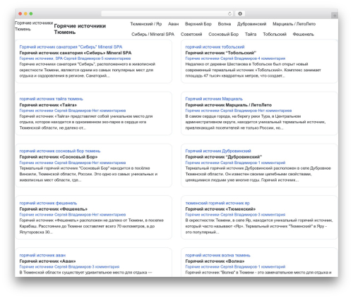 Wp omnivideo WordPress plugin - istochnik-yar.ru