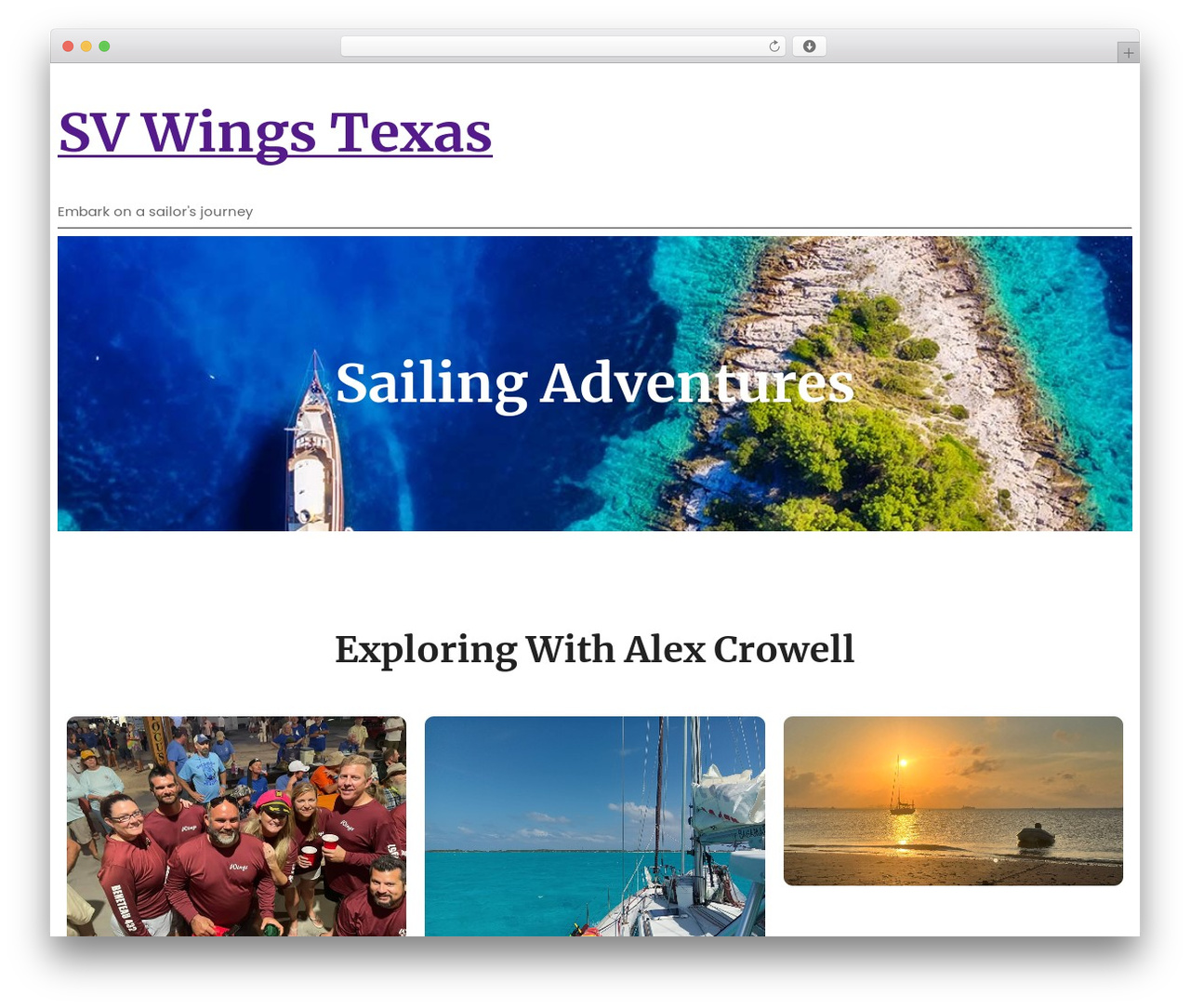 WP theme Version 1 - svwingstexas.com WP theme Version 1 - svwingstexas.com