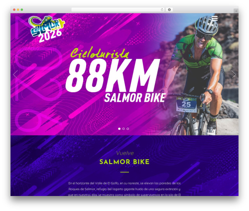 WP theme Optimizer PRO - salmorbike.com WP theme Optimizer PRO - salmorbike.com