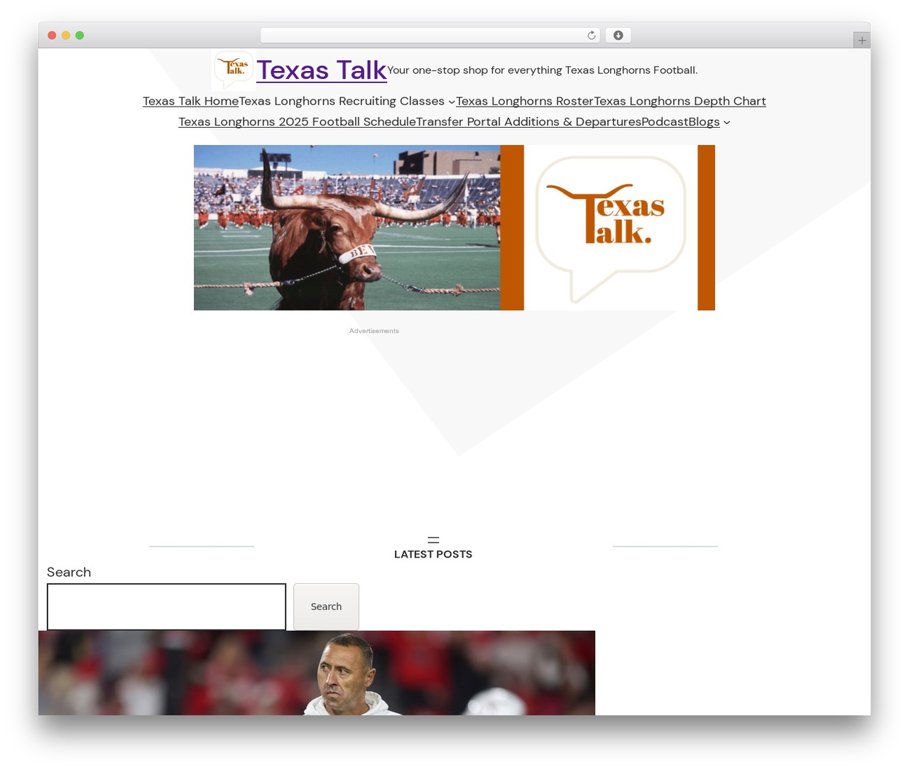 Blockbase WordPress magazine theme - texas-talk.com Blockbase WordPress magazine theme - texas-talk.com