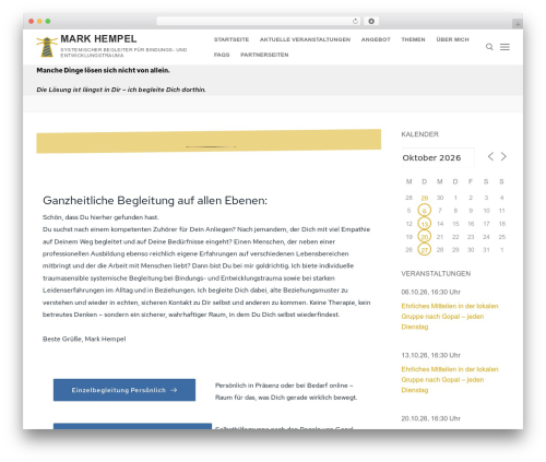 Easy Testimonial Slider and Form (easy-testimonial-rotator) free WordPress plugin - mark-hempel.de Easy Testimonial Slider and Form (easy-testimonial-rotator) free WordPress plugin - mark-hempel.de
