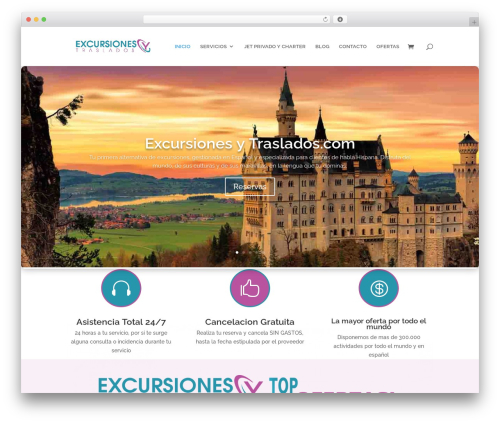 Hotel Booking Lite (motopress-hotel-booking-lite) free WordPress plugin - excursionesytraslados.com Hotel Booking Lite (motopress-hotel-booking-lite) free WordPress plugin - excursionesytraslados.com