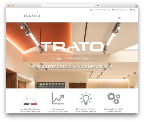 Divi flip cards WordPress plugin - trato.fr