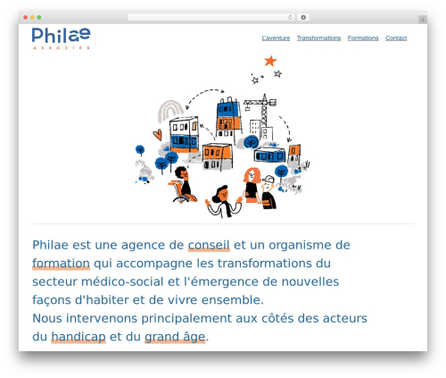 Sellsy (sellsy) free WordPress plugin - philae-associes.com Sellsy (sellsy) free WordPress plugin - philae-associes.com