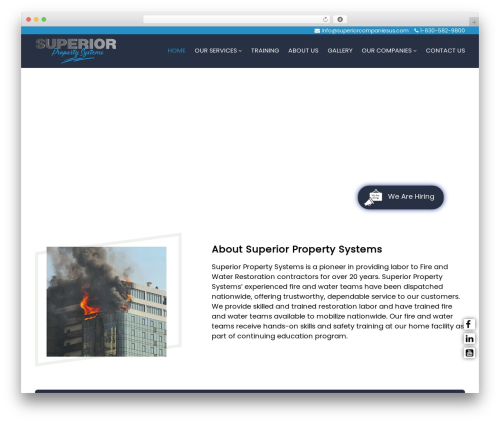 Flipboxes – Ultimate Flipbox Styles (flip-boxes) free WordPress plugin - superiorpropertysys.com