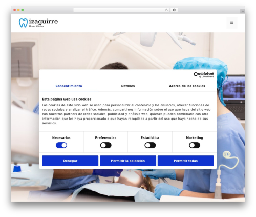 Widgets for Google Reviews (wp-reviews-plugin-for-google) free WordPress plugin - clinicadentalizaguirre.com