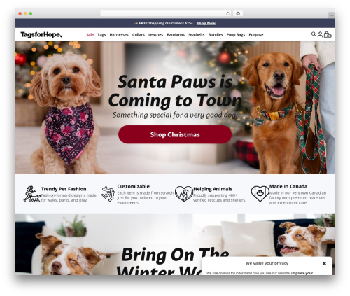 Woocommerce tax display by country WordPress plugin - tagsforhope.com