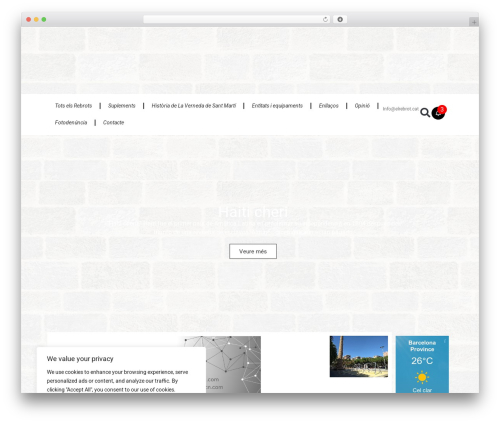 MX Time Zone Clocks (mx-time-zone-clocks) free WordPress plugin - elrebrot.cat MX Time Zone Clocks (mx-time-zone-clocks) free WordPress plugin - elrebrot.cat