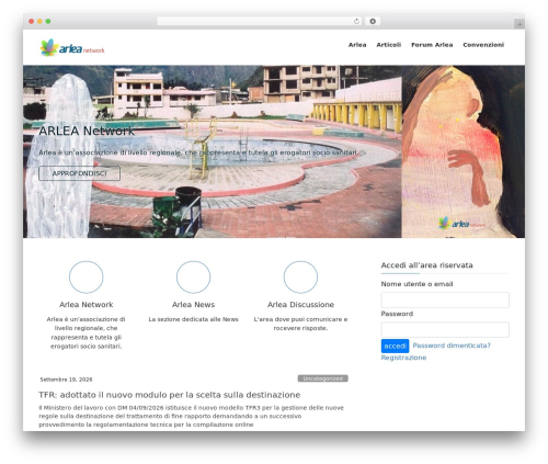 Zedity – The Layout-Free Content Editor (zedity) free WordPress plugin - arlea.it