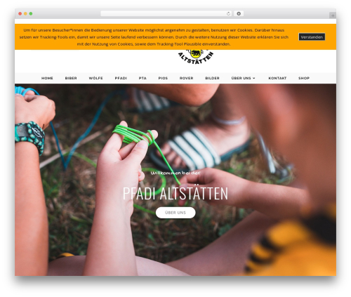 GDPR tools: Cookie notice + privacy (dsgvo-tools-cookie-hinweis-datenschutz) free WordPress plugin - pfadialtstaetten.ch GDPR tools: Cookie notice + privacy (dsgvo-tools-cookie-hinweis-datenschutz) free WordPress plugin - pfadialtstaetten.ch