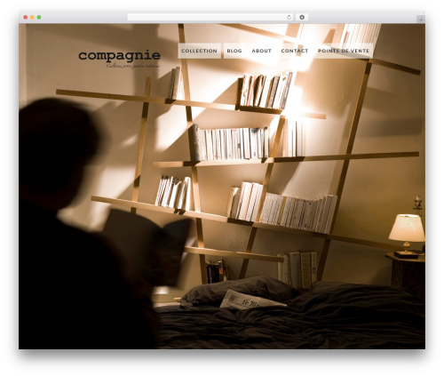 WordPress Tables (wptables) free WordPress plugin - editioncompagnie.fr