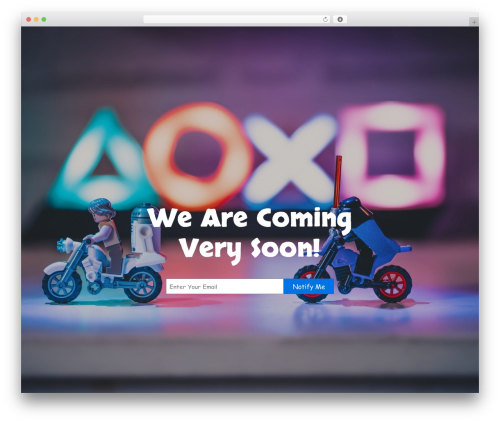 Playrex WordPress website theme - investmenttoys.co.za