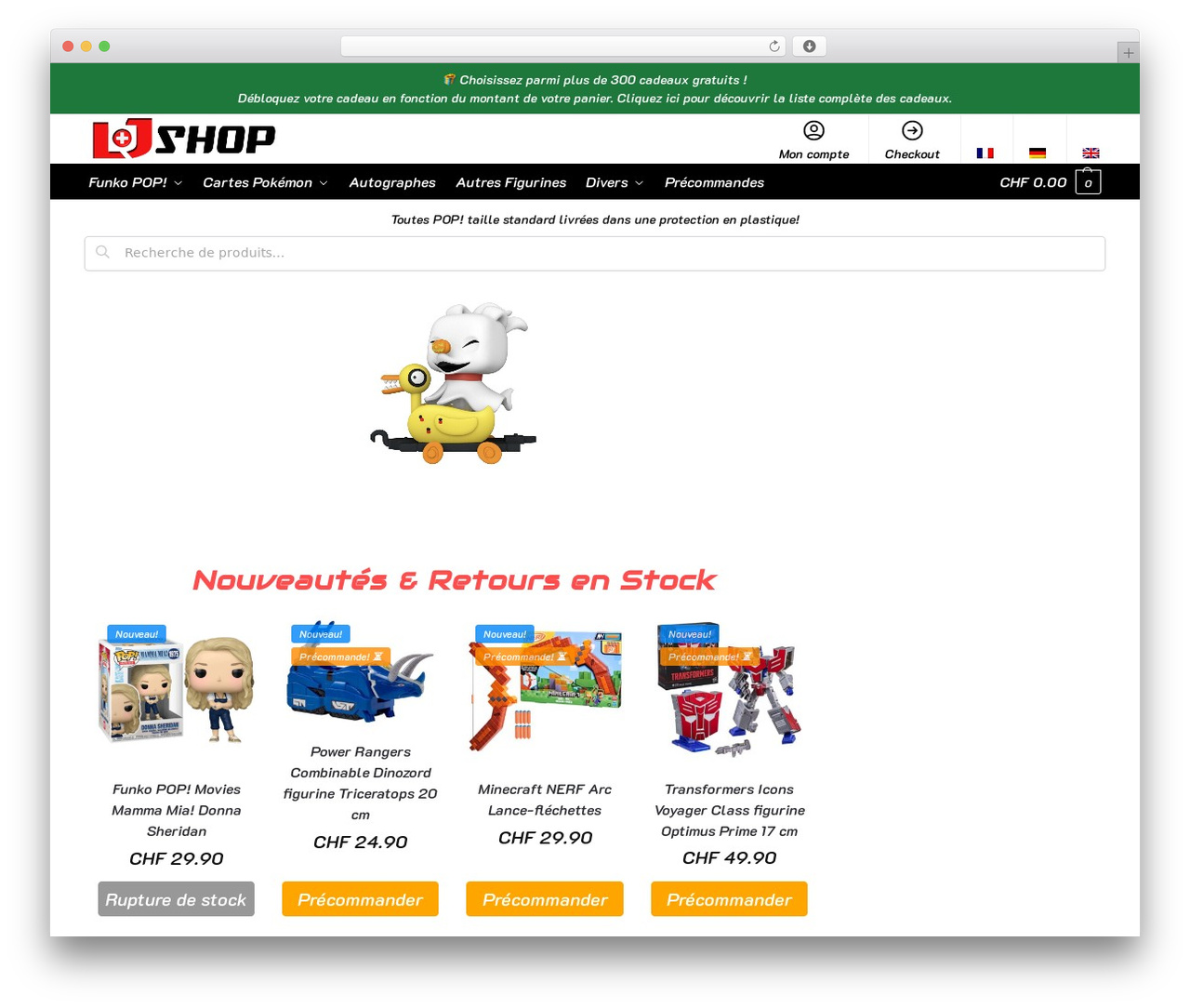 Shoptimizer WordPress theme design - www.ljshop.ch Shoptimizer WordPress theme design - www.ljshop.ch