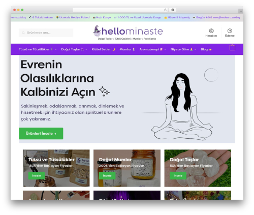 Commercegurus commercekit WordPress plugin - hellominaste.com
