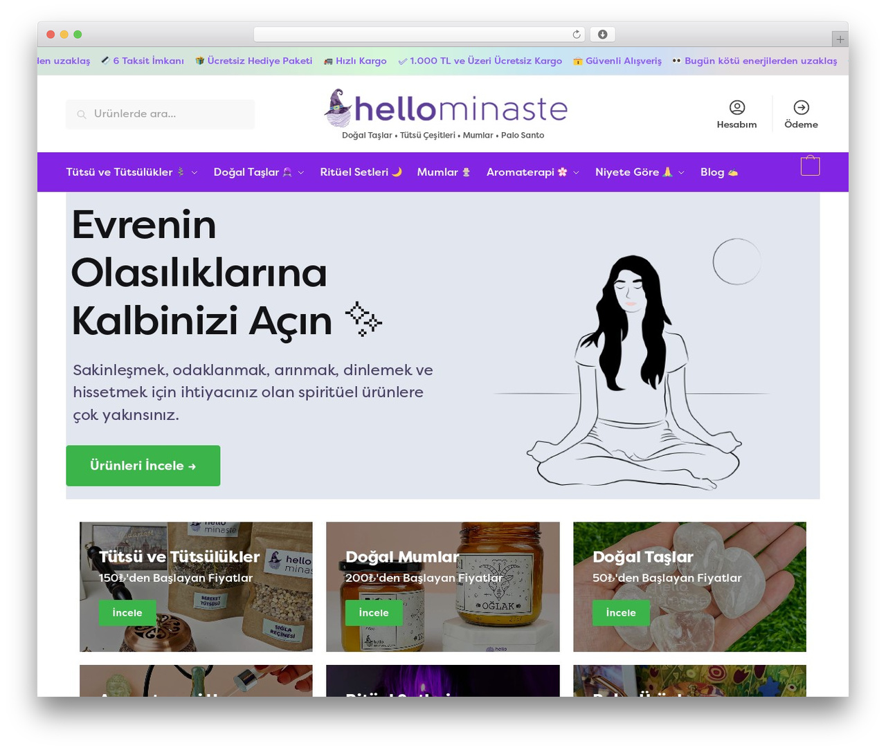 Shoptimizer WordPress theme - hellominaste.com Shoptimizer WordPress theme - hellominaste.com