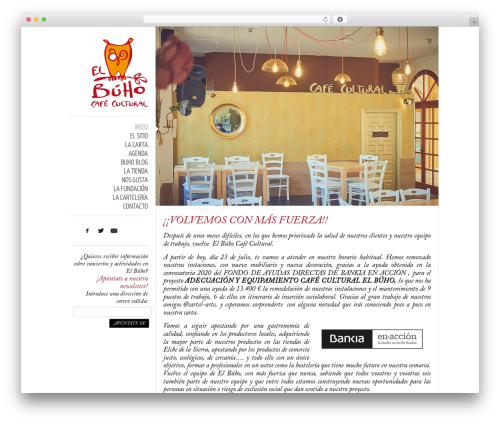 Advanced Browser Check (advanced-browser-check) free WordPress plugin - elbuhocafe.es