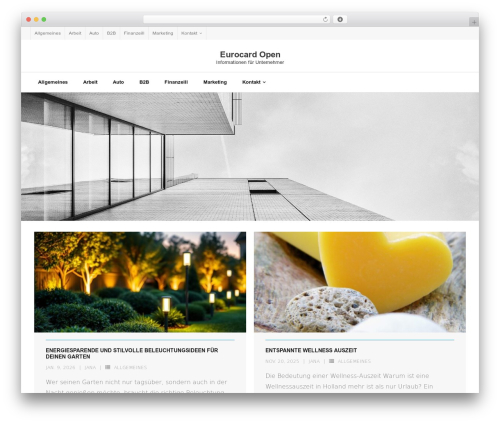 Shuttle WordPress theme - eurocard-open.de Shuttle WordPress theme - eurocard-open.de