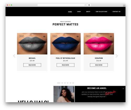 Wt gift cards woocommerce WordPress plugin - halobyangel.com