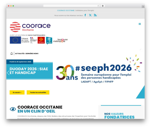 RSS Feed Widget (rss-feed-widget) free WordPress plugin - cooraceoccitanie.org RSS Feed Widget (rss-feed-widget) free WordPress plugin - cooraceoccitanie.org