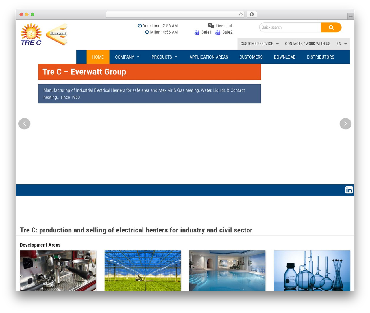 Theme WordPress electricalheaters-2016 - electrical-heaters.com Theme WordPress electricalheaters-2016 - electrical-heaters.com