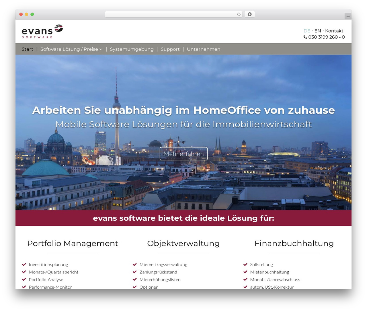 Theme WordPress netefx HTML5 Theme - evanssoftware.de Theme WordPress netefx HTML5 Theme - evanssoftware.de