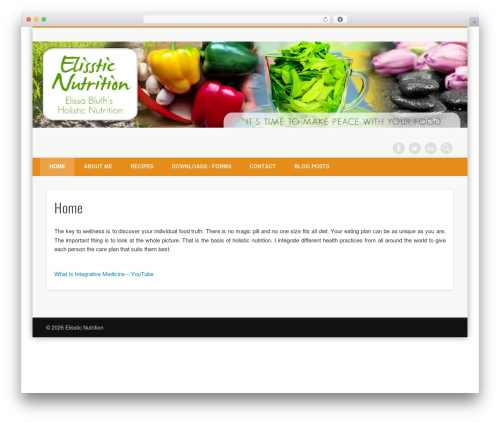 FirmaSite Theme Enhancer (firmasite-theme-enhancer) free WordPress plugin - elissticnutrition.com