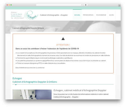 Wpbits addons for elementor pro WordPress plugin - echogen.fr