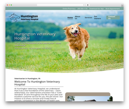 Viziheatmap_plugin WordPress plugin - huntingtonveterinary.com