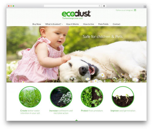 U design woocommerce WordPress plugin - ecodust.com.au