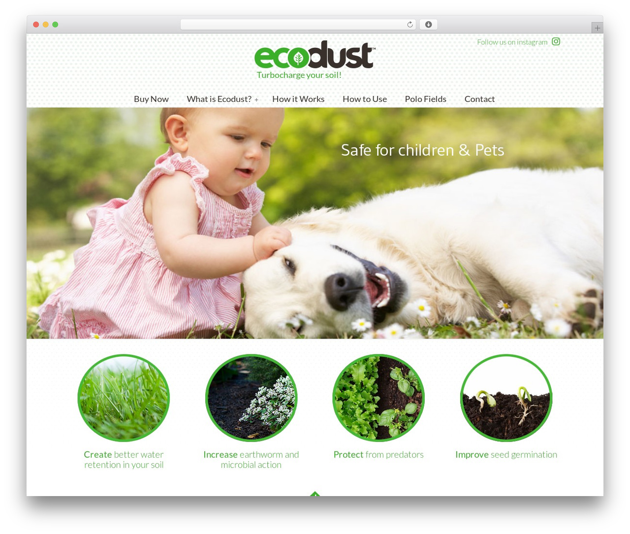 U-Design WordPress theme - ecodust.com.au U-Design WordPress theme - ecodust.com.au