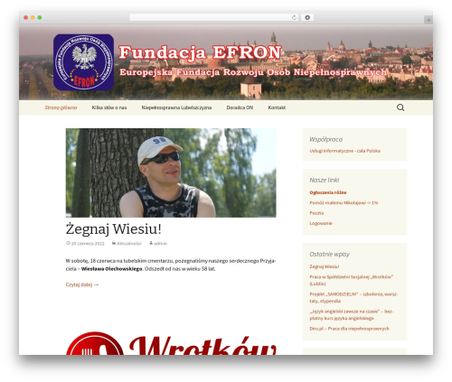 [DEPRECATED] Pronamic Cookies (pronamic-cookies) free WordPress plugin - efron.pl