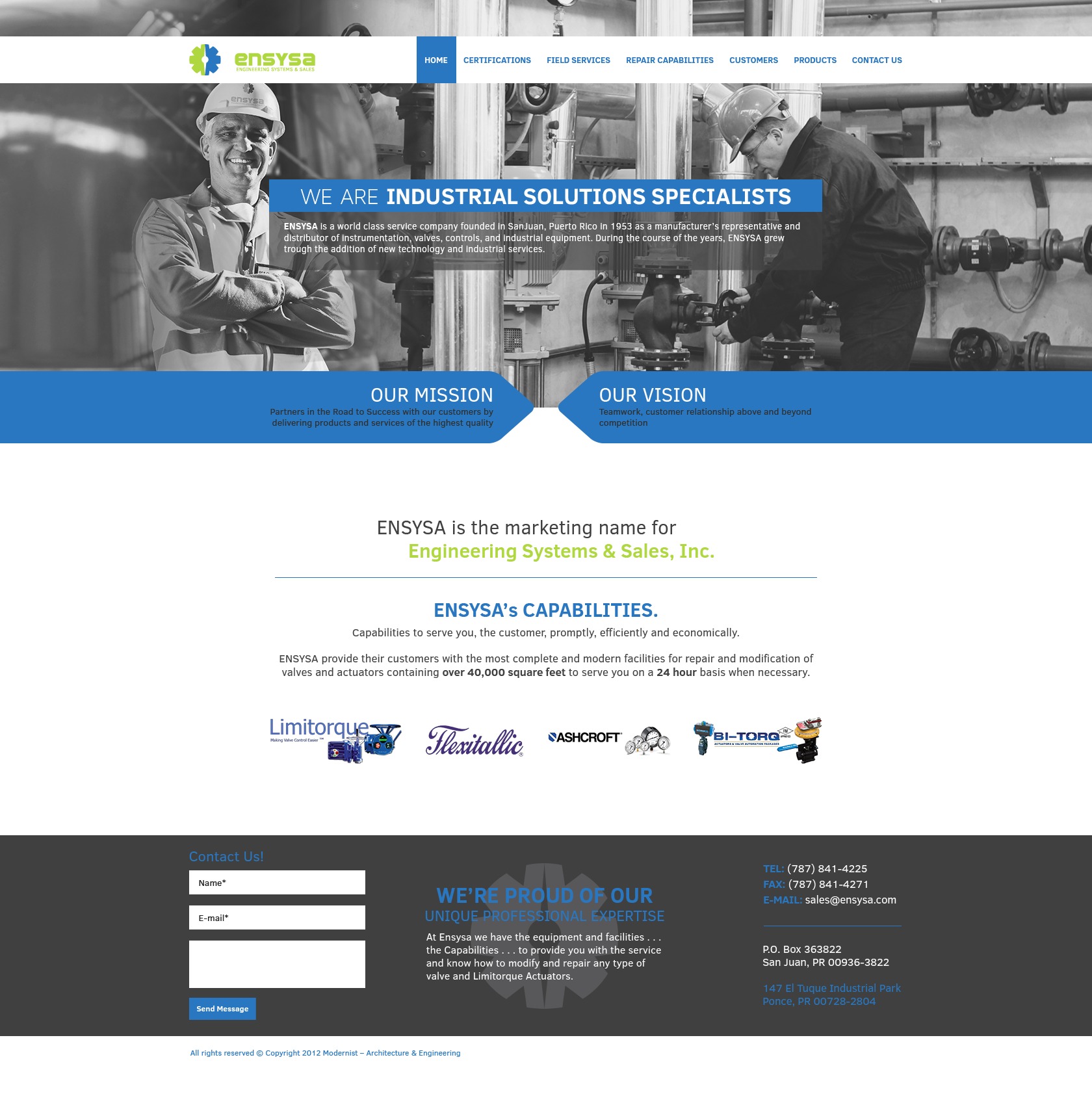 WordPress theme Zwordpress