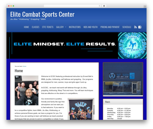 Xander WordPress theme - elitecombatsportscenter.com Xander WordPress theme - elitecombatsportscenter.com