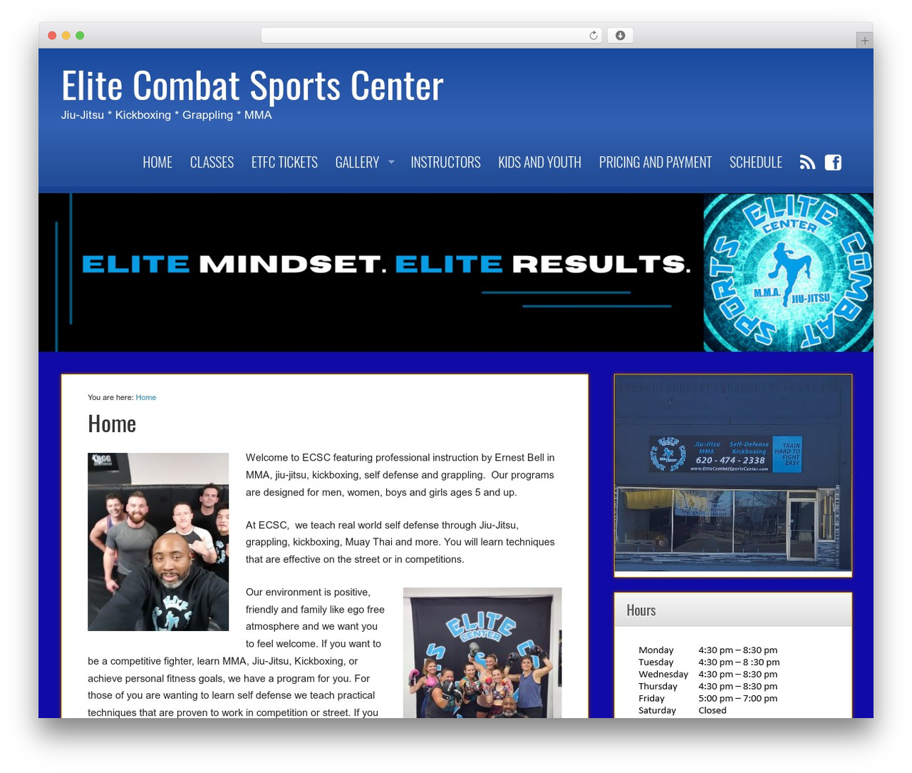 Xander WordPress theme - elitecombatsportscenter.com Xander WordPress theme - elitecombatsportscenter.com
