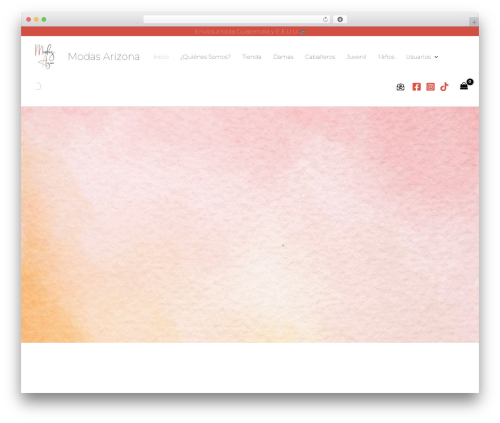 Woocommerce epay WordPress plugin - modasarizona.com
