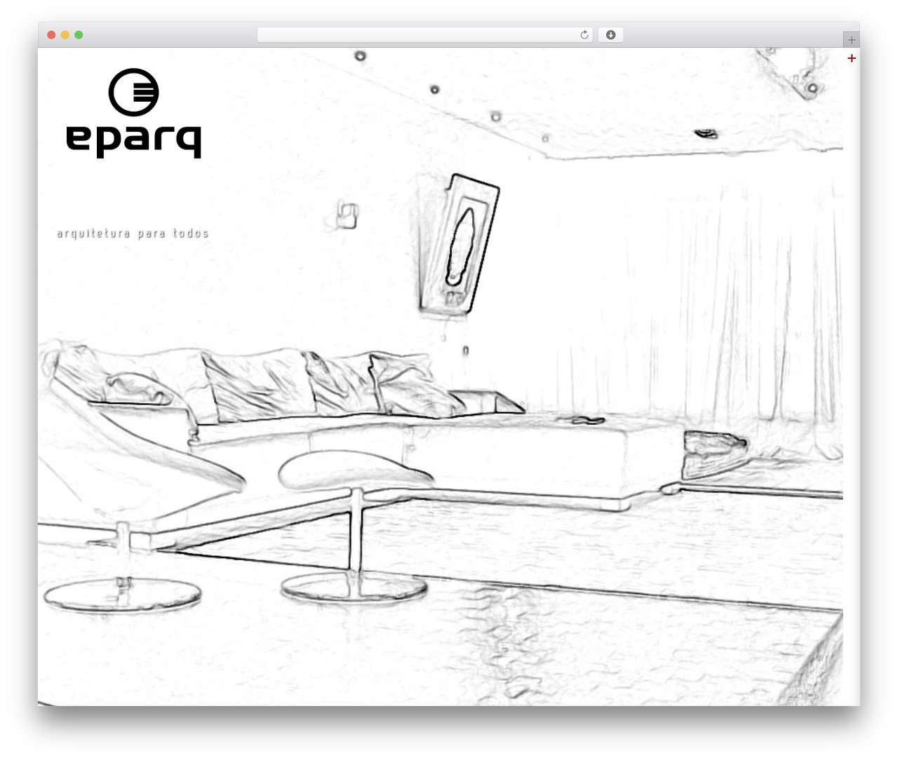 Crius WordPress theme - eparq.com.br