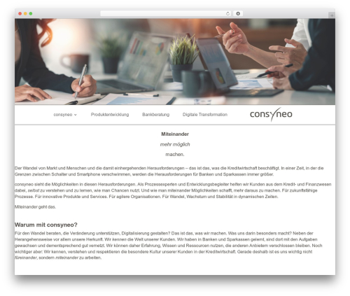 Simple Pull Quote (simple-pull-quote) free WordPress plugin - consyneo.de Simple Pull Quote (simple-pull-quote) free WordPress plugin - consyneo.de
