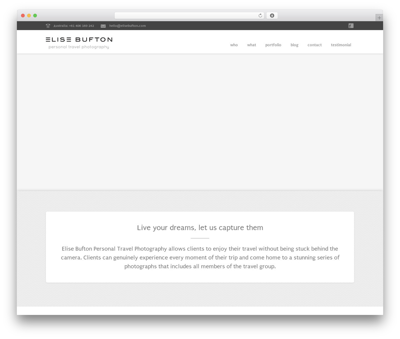 Dynamo wallpapers WordPress theme - elisebufton.com Dynamo wallpapers WordPress theme - elisebufton.com