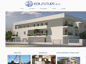 EdilFutureTheme top WordPress theme