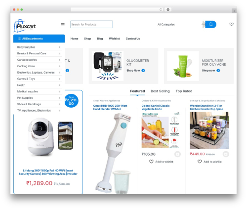 MAS Brands for WooCommerce (mas-woocommerce-brands) free WordPress plugin - pluxcart.com