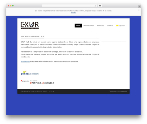 Cartograf Cookie filter (cartograf-cookie-filter) free WordPress plugin - exurhjs.com