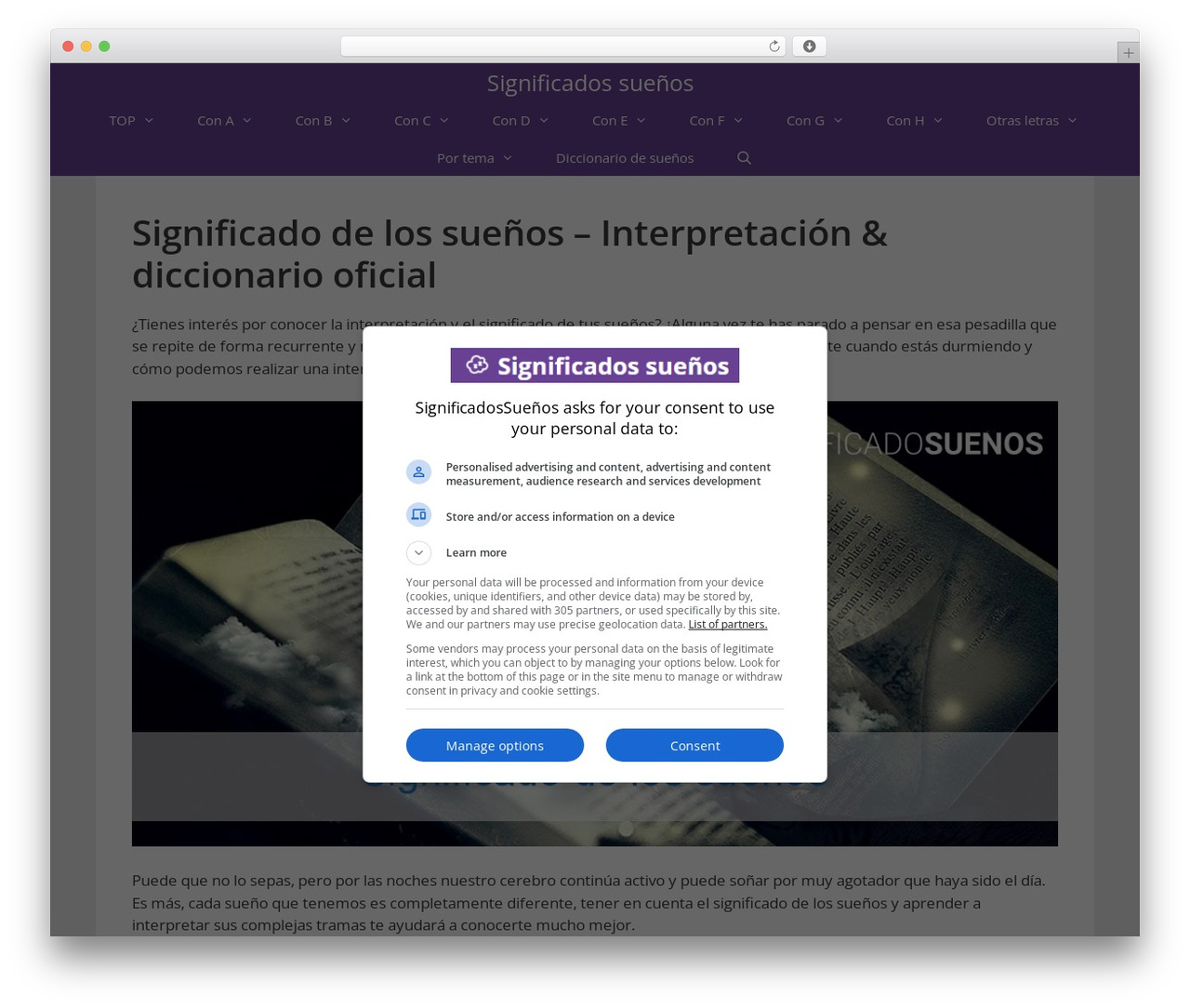 GeneratePress WordPress theme - significados-suenos.com GeneratePress WordPress theme - significados-suenos.com