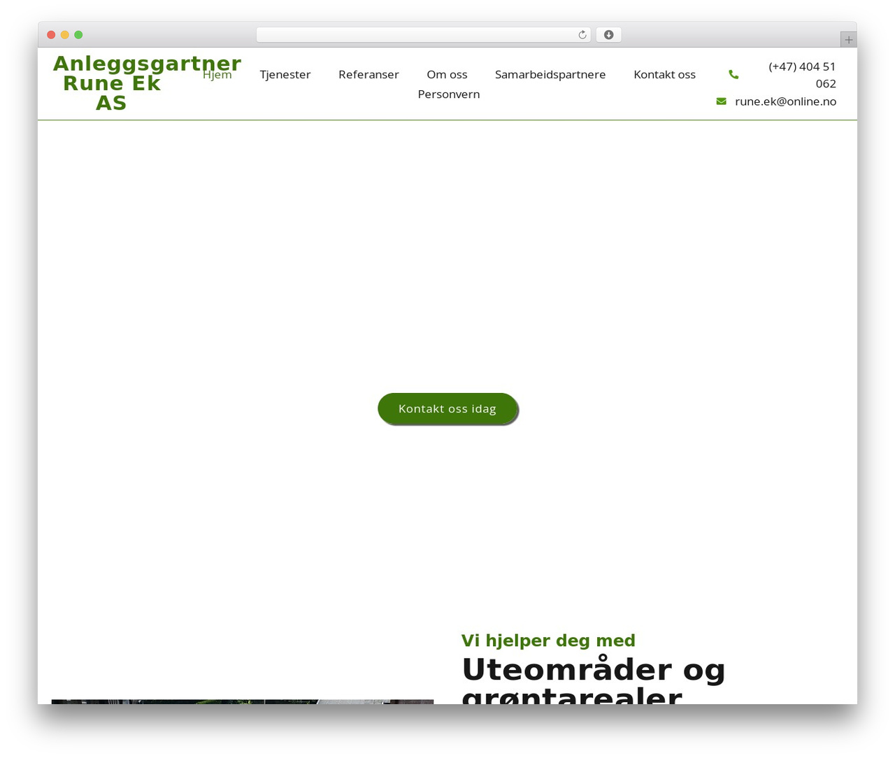 Hello Elementor WordPress theme - runeek.no Hello Elementor WordPress theme - runeek.no