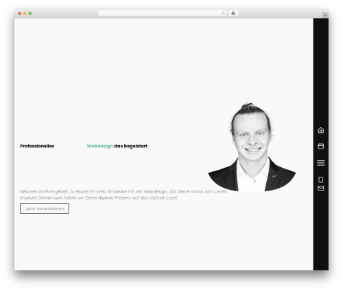 Kadence WordPress theme free download - maze-design.de