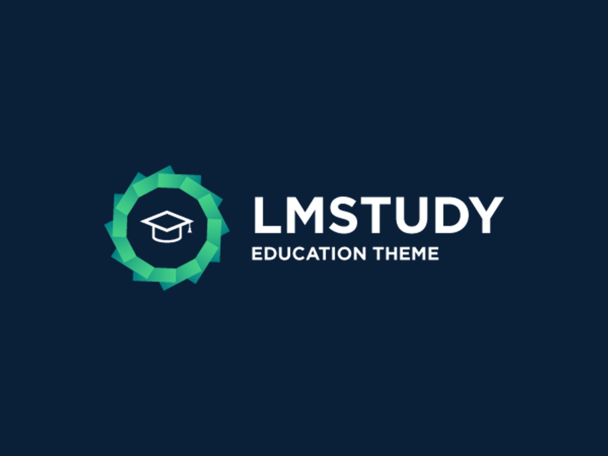 LMStudy WordPress ecommerce theme